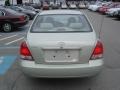 Platinum Green Metallic - Elantra GLS Sedan Photo No. 3