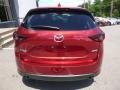 Soul Red Metallic - CX-5 Touring AWD Photo No. 6