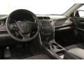 Midnight Black Metallic - Camry LE Photo No. 7