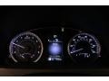 Midnight Black Metallic - Camry LE Photo No. 11