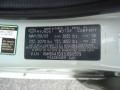 Platinum Green Metallic - Elantra GLS Sedan Photo No. 9