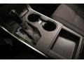 Midnight Black Metallic - Camry LE Photo No. 16