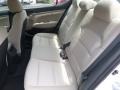 White - Elantra SE Photo No. 8