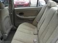 Platinum Green Metallic - Elantra GLS Sedan Photo No. 12