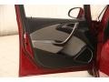 Crystal Red Tintcoat - Verano FWD Photo No. 4