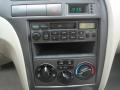 Platinum Green Metallic - Elantra GLS Sedan Photo No. 17