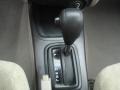 Platinum Green Metallic - Elantra GLS Sedan Photo No. 18