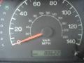 Platinum Green Metallic - Elantra GLS Sedan Photo No. 20