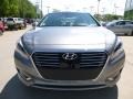 Pewter Gray Metallic - Sonata Limited Hybrid Photo No. 4