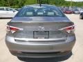 Pewter Gray Metallic - Sonata Limited Hybrid Photo No. 6