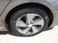 Pewter Gray Metallic - Sonata Limited Hybrid Photo No. 7