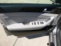 Pewter Gray Metallic - Sonata Limited Hybrid Photo No. 10