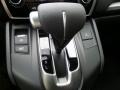2017 Crystal Black Pearl Honda CR-V LX AWD  photo #25