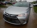 Celestial Silver Metallic - Camry LE Photo No. 1