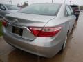Celestial Silver Metallic - Camry LE Photo No. 2