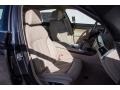 2017 Arctic Gray Metallic BMW 7 Series 740i Sedan  photo #2