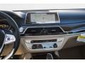 Arctic Gray Metallic - 7 Series 740i Sedan Photo No. 5