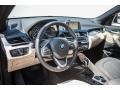 2017 Mediterranean Blue Metallic BMW X1 sDrive28i  photo #6