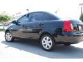 Ebony Black - Accent GLS Sedan Photo No. 14