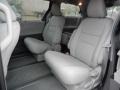 Midnight Black Metallic - Sienna XLE AWD Photo No. 5