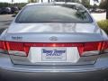 2007 Bright Silver Hyundai Azera Limited  photo #4