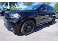 DB Black Crystal 2017 Dodge Durango R/T