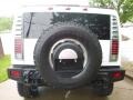 2007 Birch White Hummer H2 SUV  photo #7