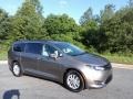 2017 Molten Silver Chrysler Pacifica Touring L  photo #5