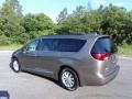 2017 Molten Silver Chrysler Pacifica Touring L  photo #12