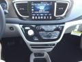 2017 Molten Silver Chrysler Pacifica Touring L  photo #26