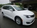 2017 Bright White Chrysler Pacifica Touring L  photo #3