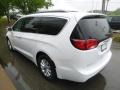 2017 Bright White Chrysler Pacifica Touring L  photo #7