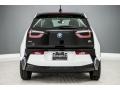 2017 Capparis White BMW i3   photo #4