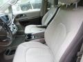 2017 Bright White Chrysler Pacifica Touring L  photo #15