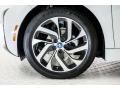 2017 Capparis White BMW i3   photo #9