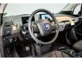 2017 Platinum Silver Metallic BMW i3 with Range Extender  photo #5