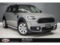 Moonwalk Grey Metallic - Countryman Cooper Photo No. 1