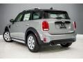 Moonwalk Grey Metallic - Countryman Cooper Photo No. 3