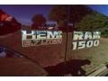 2017 Delmonico Red Pearl Ram 1500 Laramie Quad Cab  photo #6