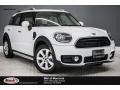 Light White - Countryman Cooper Photo No. 1