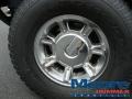 2006 Slate Blue Metallic Hummer H2 SUV  photo #7