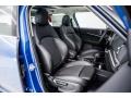 Island Blue Metallic - Countryman Cooper S Photo No. 2
