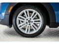 Island Blue Metallic - Countryman Cooper S Photo No. 9