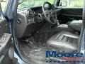 2006 Slate Blue Metallic Hummer H2 SUV  photo #12