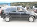 2006 Nighthawk Black Pearl Honda CR-V SE 4WD  photo #4