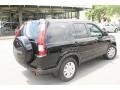 2006 Nighthawk Black Pearl Honda CR-V SE 4WD  photo #5