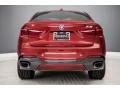 Flamenco Red Metallic - X6 xDrive35i Photo No. 4