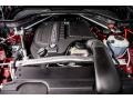 2017 BMW X6 3.0 Liter TwinPower Turbocharged DOHC 24-Valve VVT  Inline 6 Cylinder Engine Photo