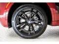 2017 BMW X6 xDrive35i Wheel