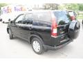 2006 Nighthawk Black Pearl Honda CR-V SE 4WD  photo #8